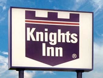 Knights Inn Γκρίνβιλ Εξωτερικό φωτογραφία